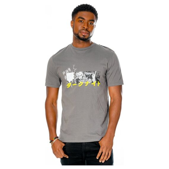 DC Comics T-Shirt The Joker Manga Ha Ha