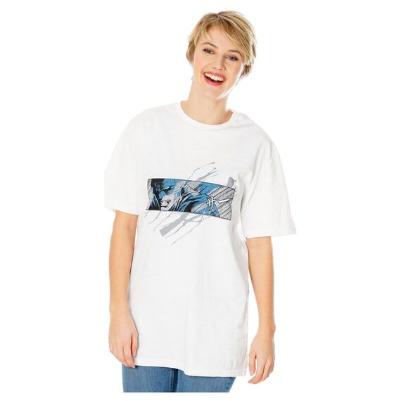 DC Comics T-Shirt Batman Manga Rip