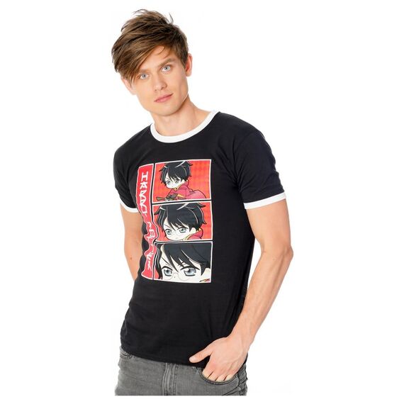 Harry Potter T-Shirt Harry Comic Box