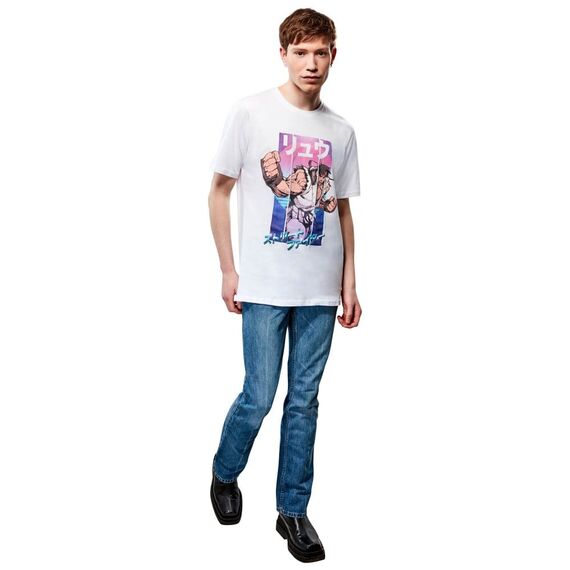 Street Fighter T-Shirt Ryu