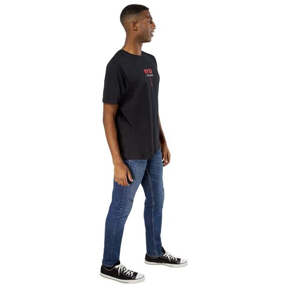 Street Fighter T-Shirt Ryu Reverse Size XXL