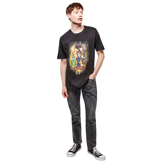 Yu-Gi-Oh! T-Shirt Group Shot 3 Size L