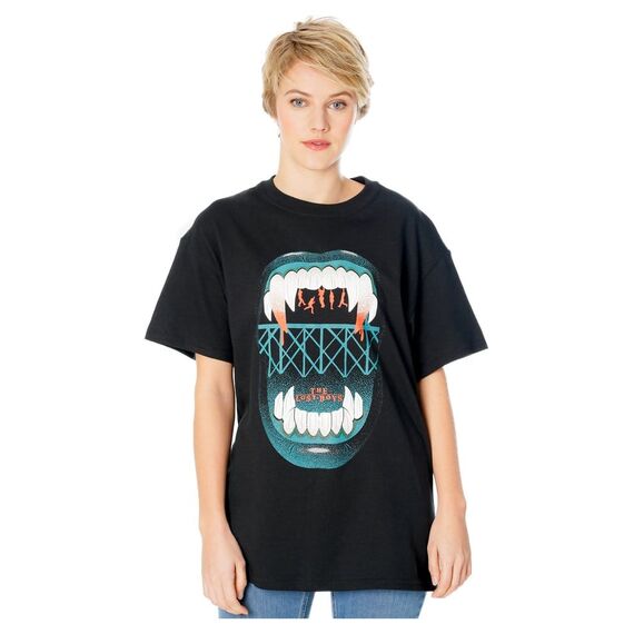 The Lost Boys T-Shirt Vintage Hanging