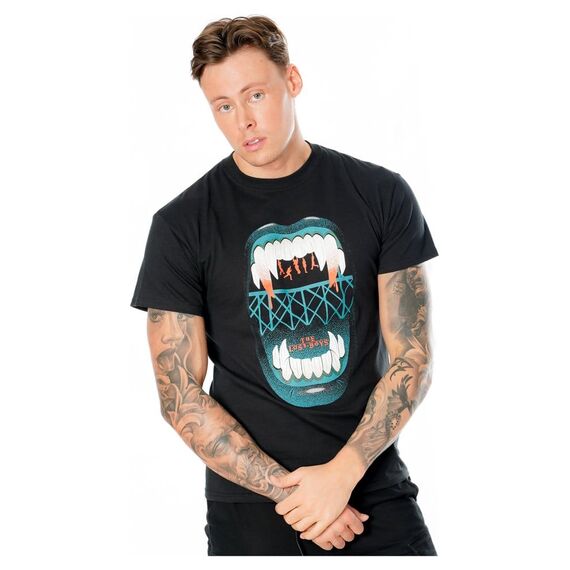 The Lost Boys T-Shirt Vintage Hanging