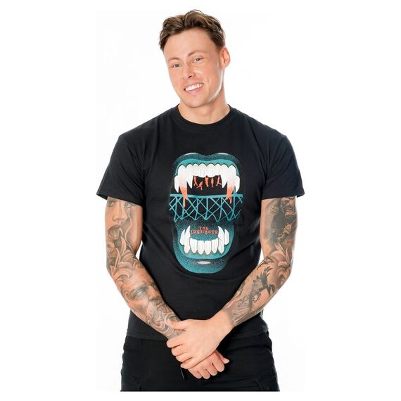 The Lost Boys T-Shirt Vintage Hanging