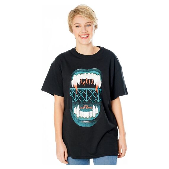 The Lost Boys T-Shirt Vintage Hanging