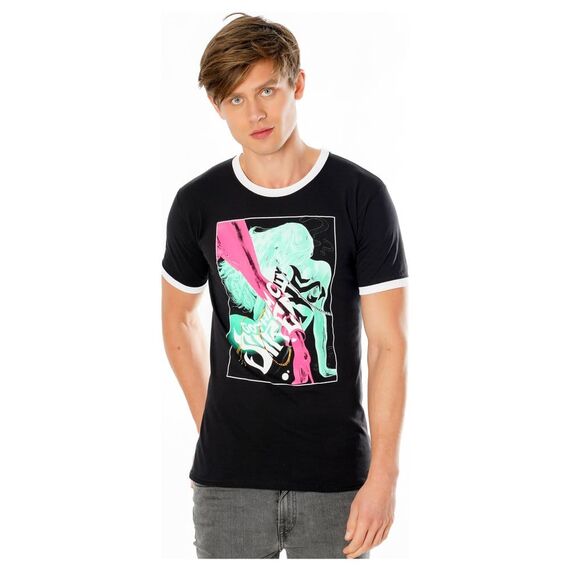 Gotham City Sirens T-Shirt Mystery