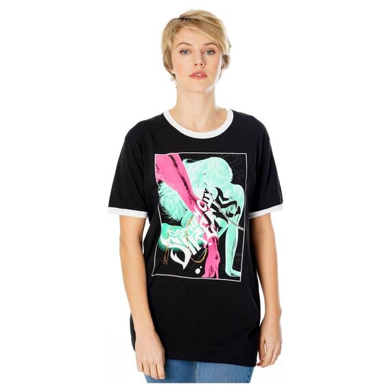 Gotham City Sirens T-Shirt Mystery Size L