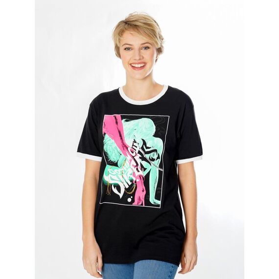 Gotham City Sirens T-Shirt Mystery Size S