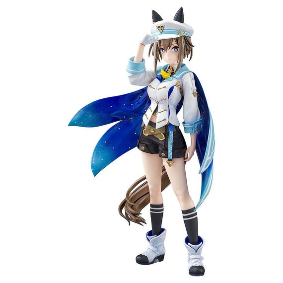 Umamusume: Pretty Derby PVC Figure 1/7 Cheval Grand (re-run) 27 cm