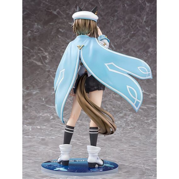 Umamusume: Pretty Derby PVC Figure 1/7 Cheval Grand (re-run) 27 cm