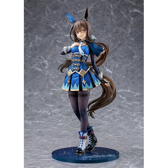 Umamusume: Pretty Derby PVC Figure 1/7 Admire Vega (re-run) 26 cm
