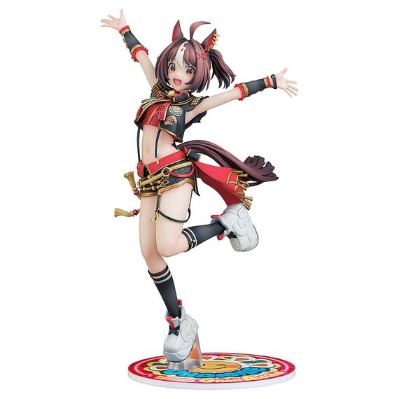 Umamusume: Pretty Derby PVC Figure 1/7 Gran Alegria 26 cm