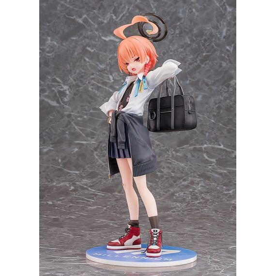 Blue Archive PVC Statue 1/7 Neru (School) 26 cm
