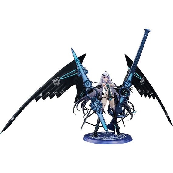 Fate/Grand Order PVC Statue 1/7 Lancer/Mélusine 23 cm