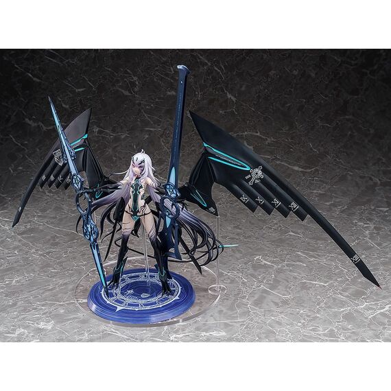 Fate/Grand Order PVC Statue 1/7 Lancer/Mélusine 23 cm
