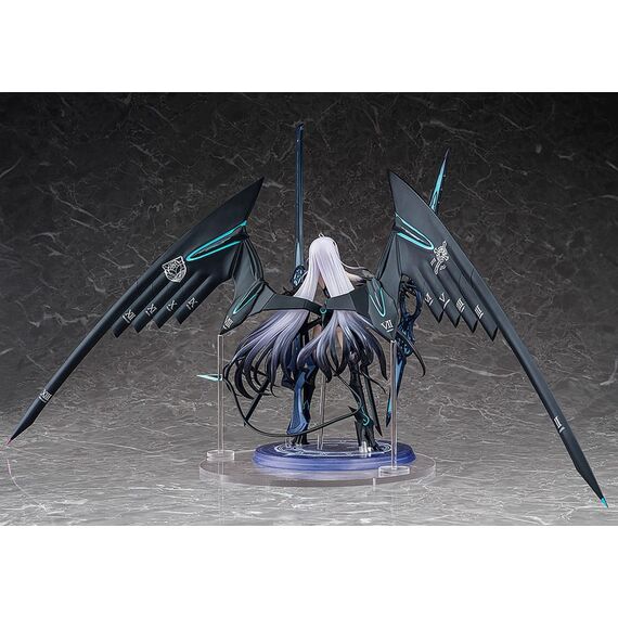 Fate/Grand Order PVC Statue 1/7 Lancer/Mélusine 23 cm