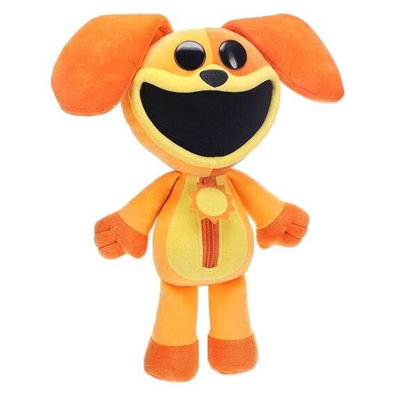 Poppy Playtime Deluxe Plush Figure DogDay 35 cm