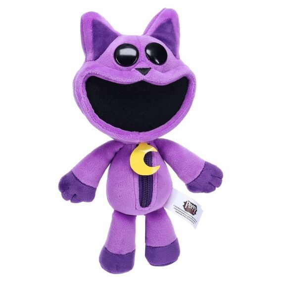 Poppy Playtime Plush Figures S3 Smiling Critters 20 cm Assortment (9)