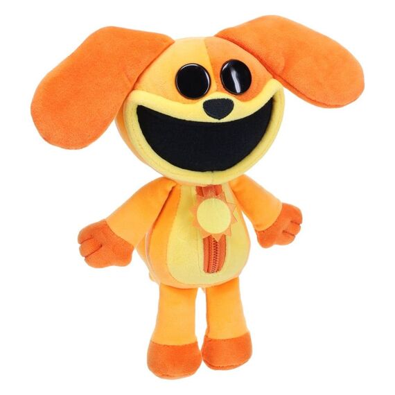 Poppy Playtime Plush Figure DogDay 20 cm