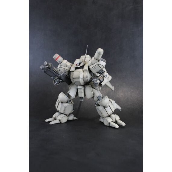 Assault Suits Leynos Plastic Model Kit AS-5E3 Leynos (Player Type) (re-run) 15 cm