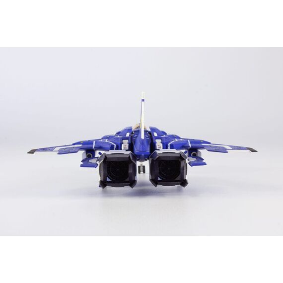 Raiden V Director´s Cut Plastic Model Kit 1/100 FT-00004A Azuma 2P Color Ver. 18 cm