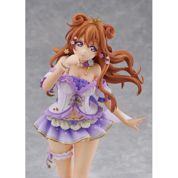 Love Live! Nijigasaki High School Idol Club PVC Statue 1/7 Konoe Kanata 22 cm
