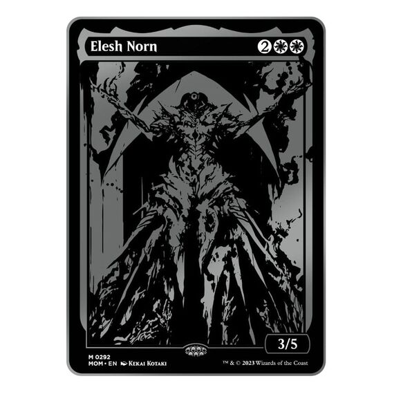 Magic: The Gathering Pins Blind Box Phyrexian Mystery March of the Machine Assortment (15)