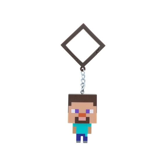 Minecraft Backpack Buddies Mystery Bags Series 4 Display (24)