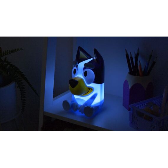 Bluey Light with Sound