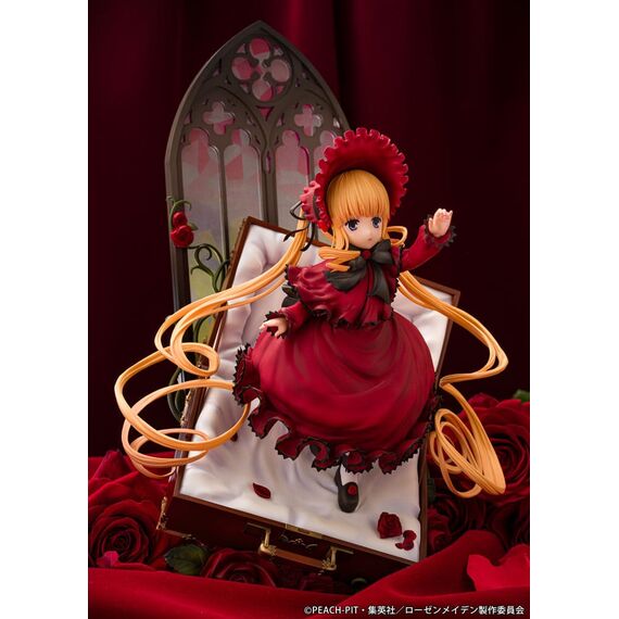 Rozen Maiden PVC Statue Shinku 28 cm