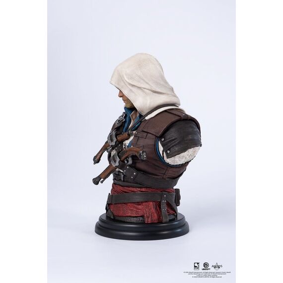 Assassin´s Creed Bust 1/4 Edward