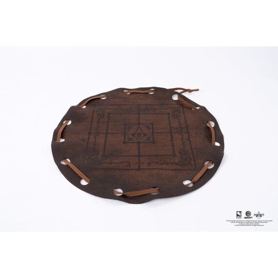 Assassin´s Creed Board Game Nine Men's Morris