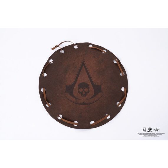 Assassin´s Creed Board Game Nine Men's Morris