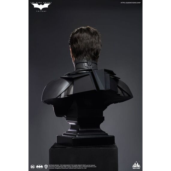 The Dark Knight Bust 1/1 Batman Regular Edition 61 cm