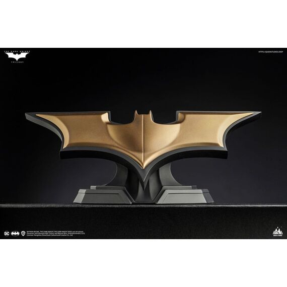 The Dark Knight Bust 1/1 Batman Regular Edition 61 cm