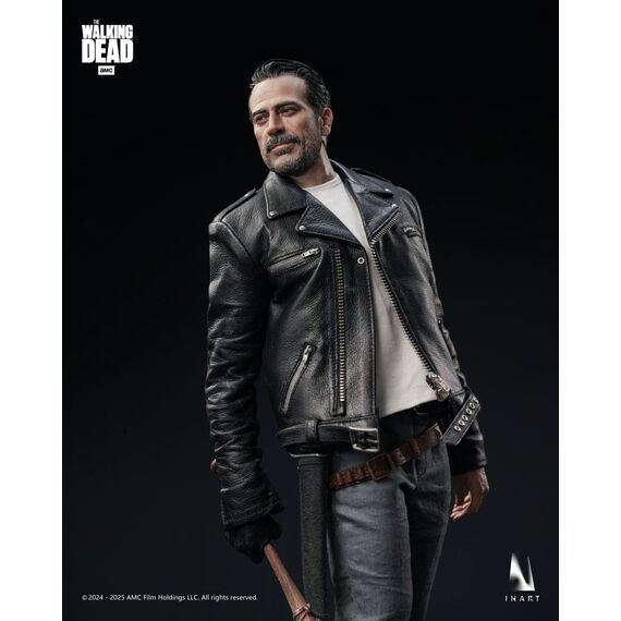 The Walking Dead Action Figure 1/6 Negan Smith 37 cm