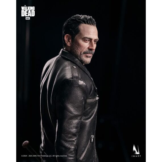 The Walking Dead Action Figure 1/6 Negan Smith 37 cm