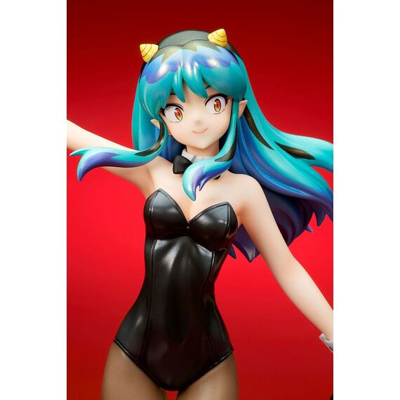 Urusei Yatsura Statue PVC 1/7 Lum Bunny Girl Ver. 25 cm