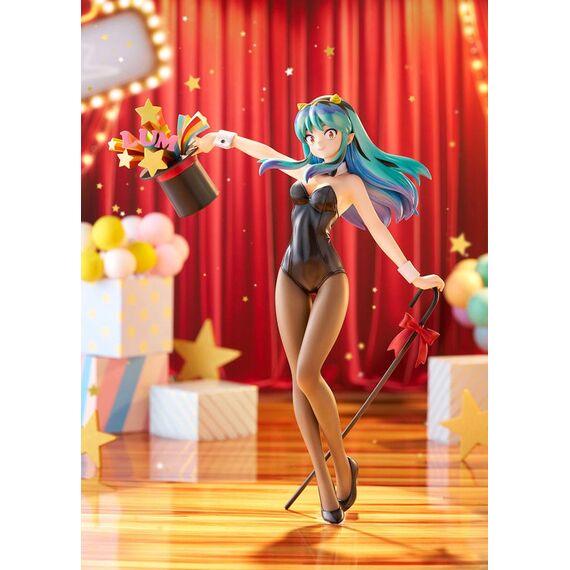 Urusei Yatsura Statue PVC 1/7 Lum Bunny Girl Ver. 25 cm