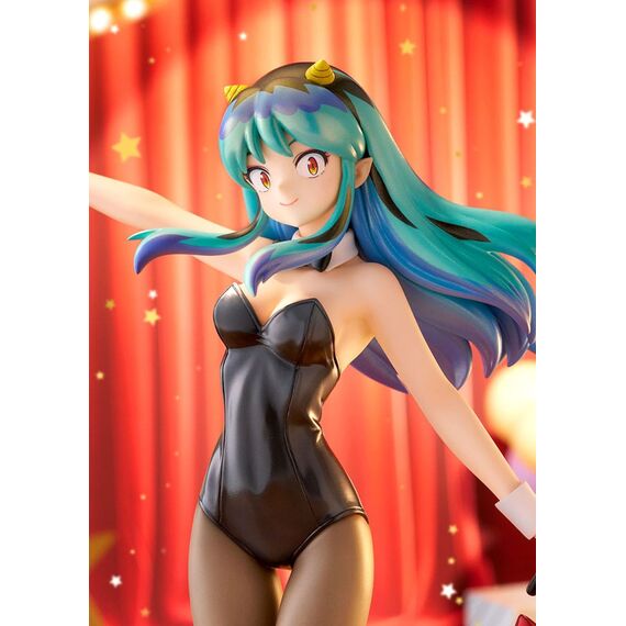 Urusei Yatsura Statue PVC 1/7 Lum Bunny Girl Ver. 25 cm