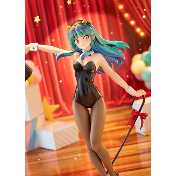 Urusei Yatsura Statue PVC 1/7 Lum Bunny Girl Ver. 25 cm