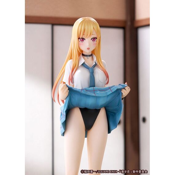 My Dress-Up Darling Statue PVC 1/7 Marin Kitagawa 26 cm