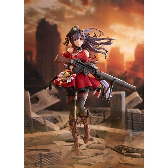 Girls' Frontline Statue PVC 1/7 Lewis 26 cm