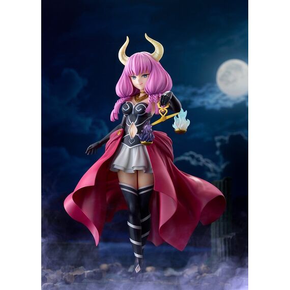 Frieren: Beyond Journey´s End Statue PVC 1/7 Aura the Guillotine 24 cm