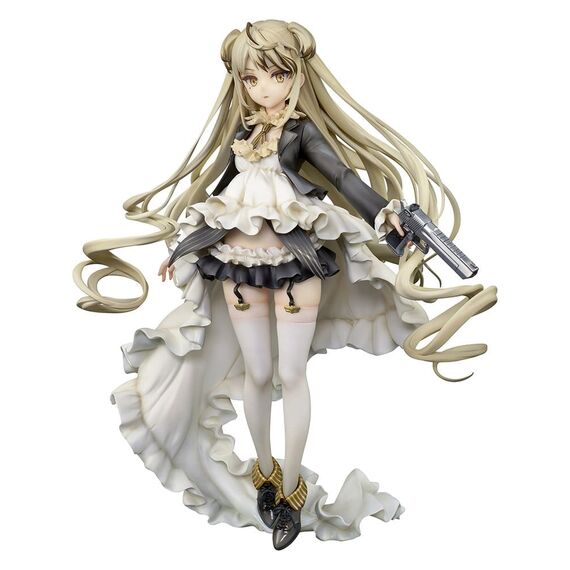 Girls' Frontline PVC Figure 1/7 Desert Eagle 23 cm