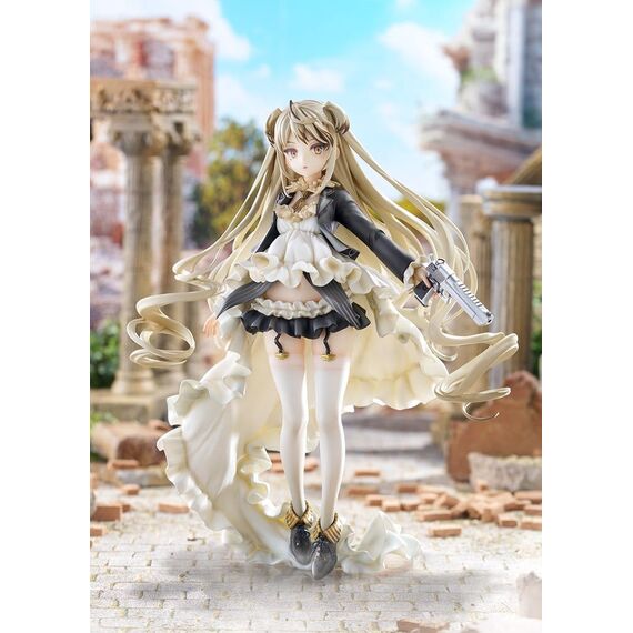 Girls' Frontline PVC Figure 1/7 Desert Eagle 23 cm