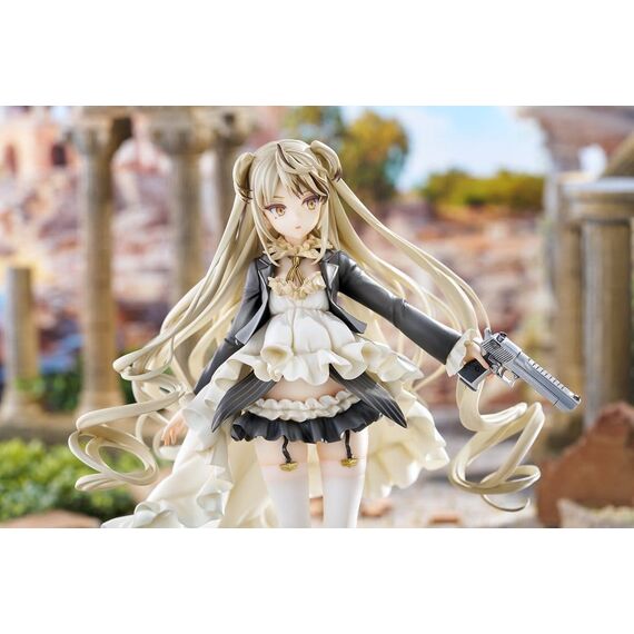 Girls' Frontline PVC Figure 1/7 Desert Eagle 23 cm