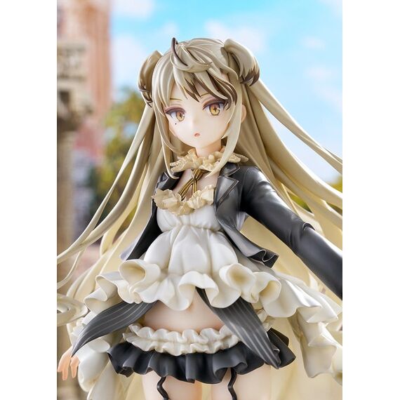 Girls' Frontline PVC Figure 1/7 Desert Eagle 23 cm