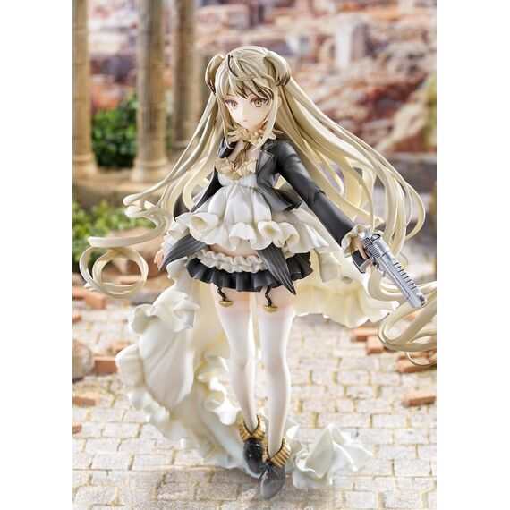 Girls' Frontline PVC Figure 1/7 Desert Eagle 23 cm